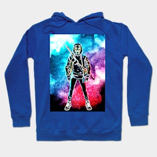 Soul of gamers Hoodie